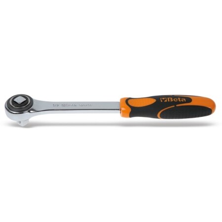 Beta Push-Through Drive Ratchet, 1/2" 009200871