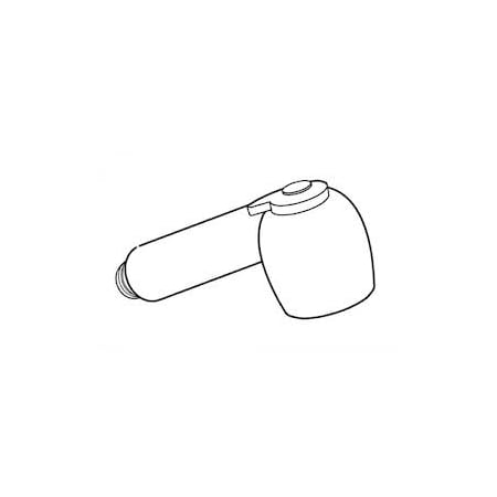 Pfister Spray Head Wkp-5 Cr 920-048A