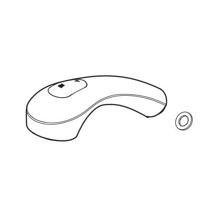 Pfister Spr S/A Wkp7 Cr 920-625A