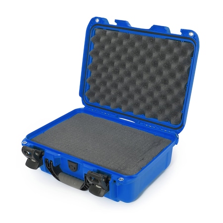 Nanuk Cases Case with Foam for Sony(R) A7, Blue, 920S-010BL-0A0 920S-010BL-0A0
