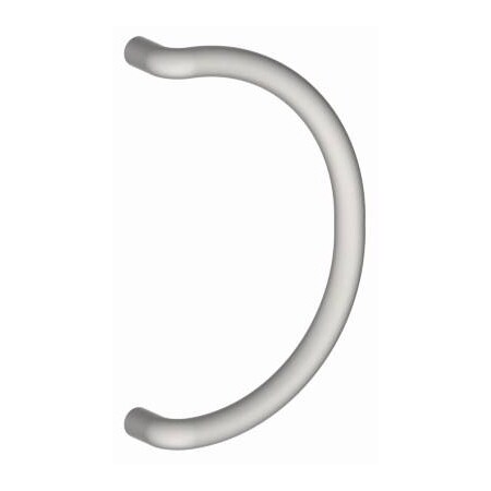 Hager Satin Bronze Pull 922B10BTB10 922B10BTB10