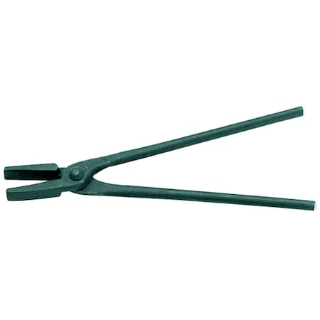 Gedore Blacksmith Tongs, 500mm 230-500