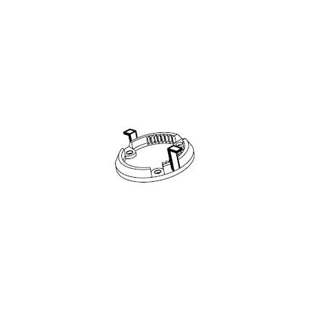 American Standard Cap Retainer (Reliant) 923301-0070A
