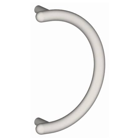 Hager Satin Bronze Pull 923B15ABTB10 923B15ABTB10