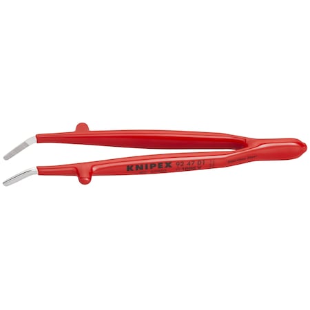 Knipex Stainless Steel Gripping, 30 degree Angle 92 47 01