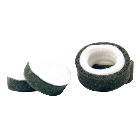 Viair Dual Stage Air Filter Element, 5 pcs. 92626