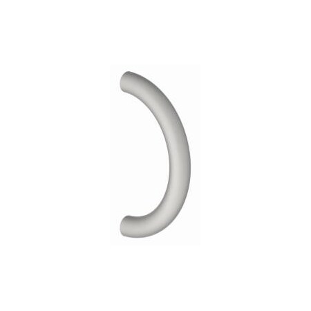 Hager Aluminum Pull 925B28BTB1212 925B28BTB1212