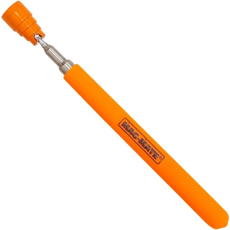 Mag-Mate Telescoping Magnetic Pickup Reaches 35" 925HVO