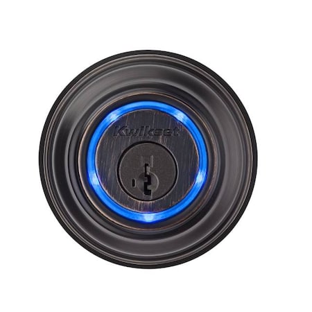 Kwikset Second Generation Kevo Bluetooth Enabled 99250-203