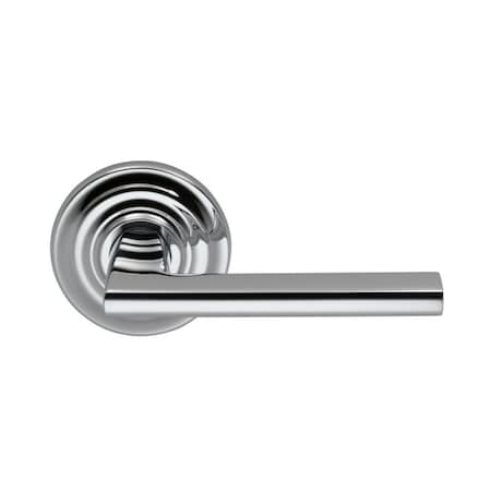 Omnia Single Dummy Right Hand Lever Bright Chrome 925 with Traditional Rose 925TD/R.SD26