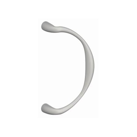 Hager Bright Brass Pull 926P3 087555