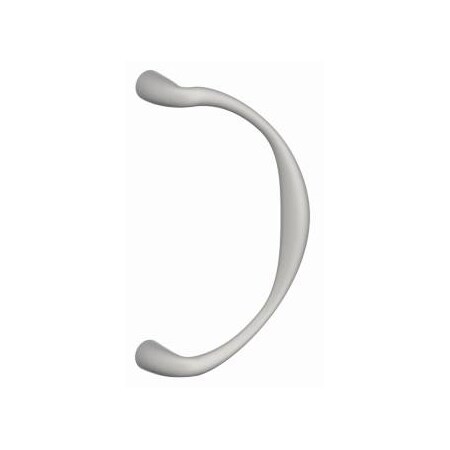 Hager Satin Brass Pull 926P4 926P4