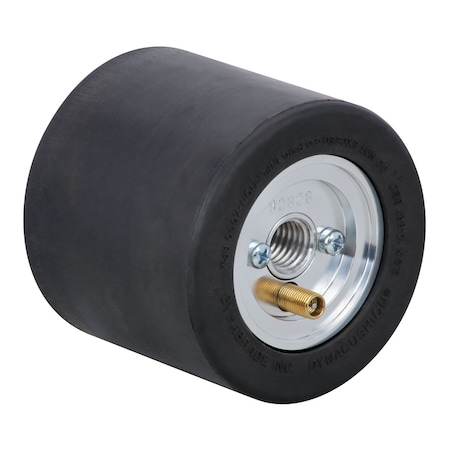 Dynabrade Dynacushion, Pneumatic Wheel, 92828 92828