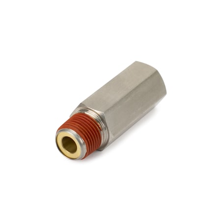 Viair Check Valve 3/8"F to 3/8" M, NPT 92833