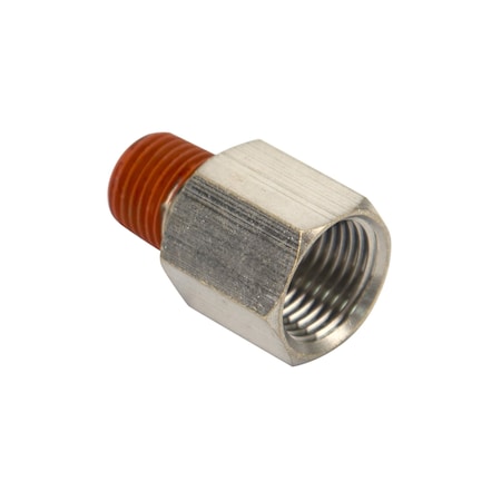 Viair Reducer, 3/8" F NPT to 1/4" M NPT 92842