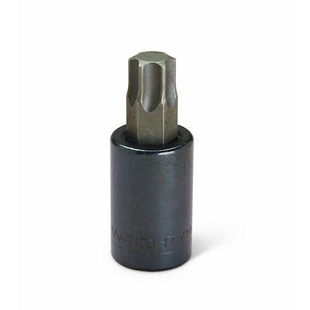 Wright Tool Bit Replacement 1/2" Drive Standard Torx 9288