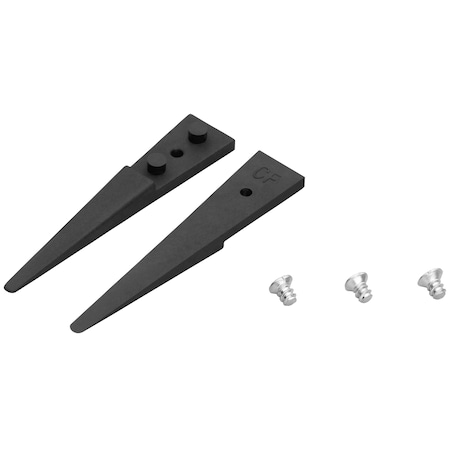 Knipex Gripping, Plastic and Carbon Fiber Repla 92 89 01