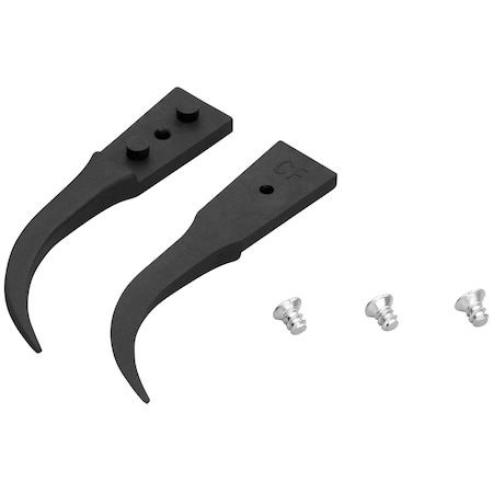 Knipex Gripping, Plastic and Carbon Fiber Repla 92 89 03