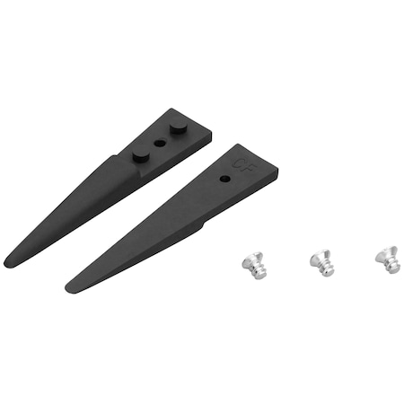 Knipex Gripping, Plastic and Carbon Fiber Repla 92 89 04