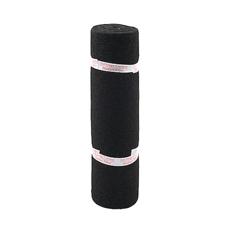 Lennox Hepa Charcoal Filter, Le92X09 92X09