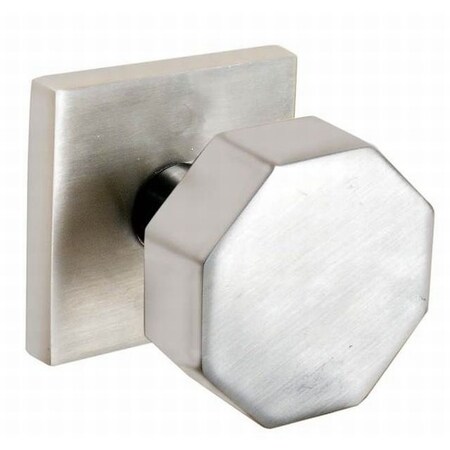 Emtek Satin Nickel Passage 5110OCTUS15 5110OCTUS15