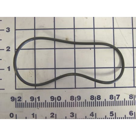 Poweramp Gaskets, O Ring 9301-0190