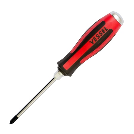 Vessel MEGADORA Tang-Thru Screwdriver No.930 +1 930P175
