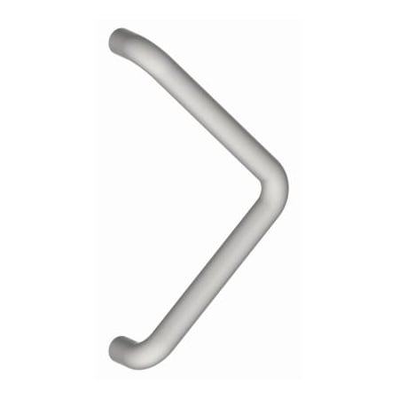 Hager Satin Bronze Pull 930P310 930P310