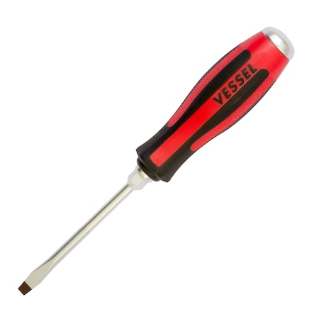 Vessel MEGADORA Tang-Thru Screwdriver No.930 -5 930S5575