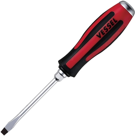 Vessel MEGADORA Tang-Thru Screwdriver No.930 -6 930S6100