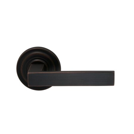 Omnia Traditional Rose Pass LVR 2-3/8" BS Full Lip Tuscan Bronze 930 930TD/238F.PATB