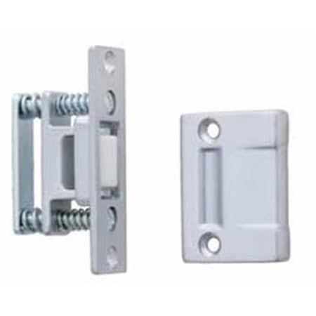 Ives Bright Brass Latch RL303 RL303