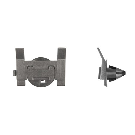 Disco Blk Nyln Side Mldg Ret Lexus Product PK5 9330PK