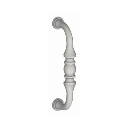 Hager Bright Chrome Pull 933B26 933B26