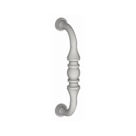 Hager Bright Chrome Pull 933P26 140775