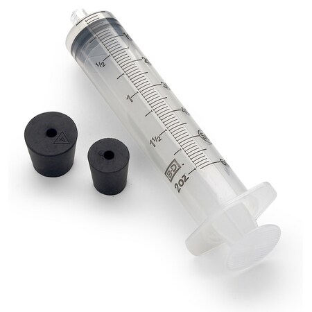 Hach Chemical Co Test Kit Sample Degassing 4397500