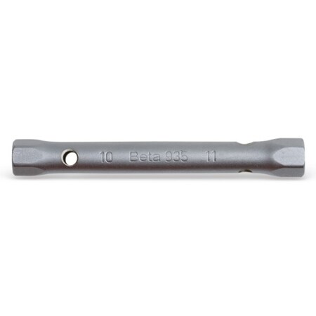 Beta Hexagon Tubular Socket Wrench, 14x15mm 009350126