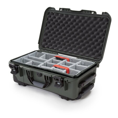 Nanuk Cases