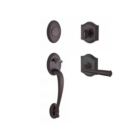 Baldwin Baldwin Reserve FDCOLXFEDRTAR112 Full Du FDCOLXFEDTAR112