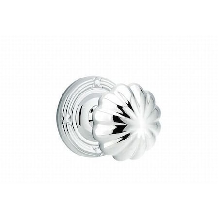 Emtek Bright Chrome Dummy 8057MNUS26 8057MNUS26