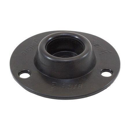 Pip Rubber Base Mount, Black 939-EFBASE