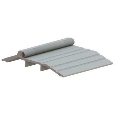 Hager Mill Finish Aluminum Threshold 541S36MILS 541S36MILS