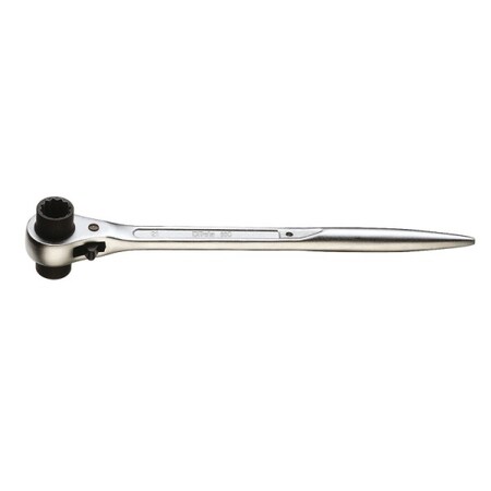Beta Ring Wrench, 21x22mm 000930121