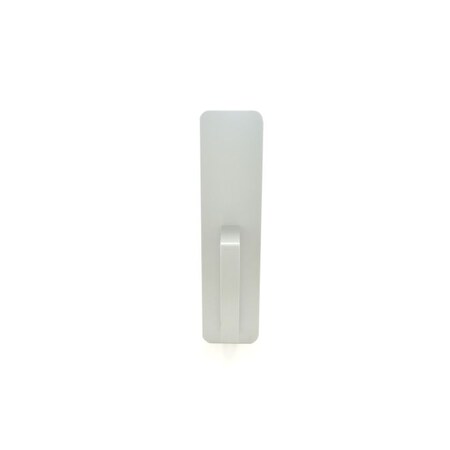 Von Duprin Lacquer Sprayed Aluminum Trim 230DT28 230DT28