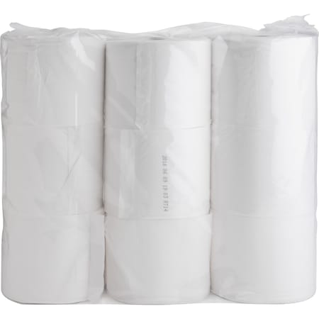 Genuine Joe Standard, 1000 Sheets, White, 36 PK GJO91000