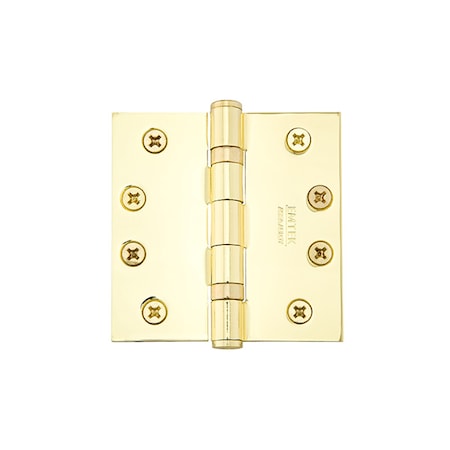 Emtek Bright Brass Hinge 94014US3 94014US3