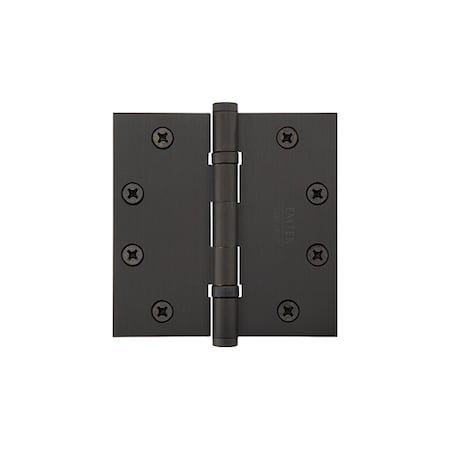 Emtek Oil Rubbed Bronze Hinge 94015US10B 94015US10B