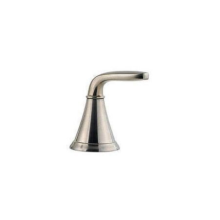 Price Pfister Bathroom Faucet Handle, Nickel 940-028J