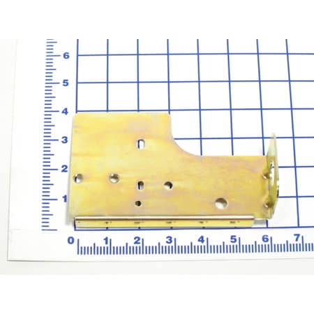 Poweramp Proximity Switches, Proximity Mounting B 9411-0036