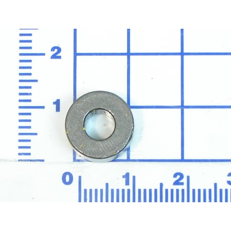 Poweramp Rollers, Tube, Painted 9412-0161